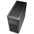 Корпус MicroATX Minitower Fractal Design Arc Mini R2 Window Black