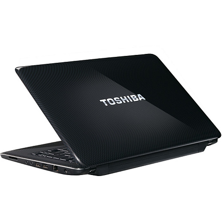 Ноутбук Toshiba Satellite T130-14X SU4100/4/320/x4500M/13.3"/Win7 HP