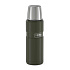 Thermos Термос KING SK2000 AG, хаки, 0,47 л.