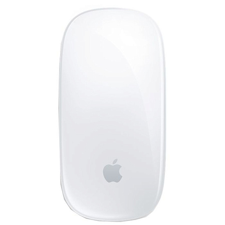 Мышь беспроводная Apple Magic Mouse 2 Bluetooth White
