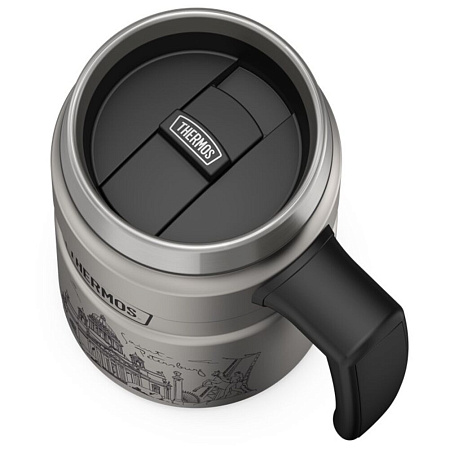 THERMOS Термос SK160 SPB, стальной, 0,47 л.