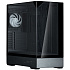 Корпус ATX Miditower Zalman P40 Prism Black