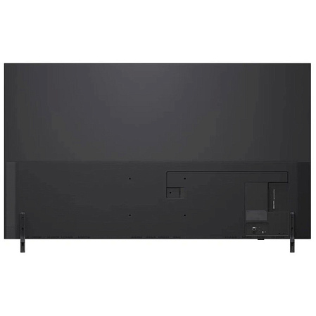 Телевизор 75" LG 75QNED82A6B.ARUG 2025