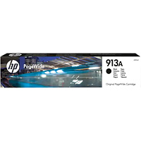 Картридж HP L0R95AE №913A Black для HP PageWide Pro 352dw/377dw/452dw/477dw (3500стр)