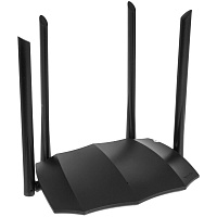 Беспроводной маршрутизатор Tenda AC8 802.11ac 1167Мбит/с, 2,4Ггц и 5Ггц, 3xLAN, 1xWAN