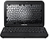 Нетбук Samsung N310/KA01 atom N270/1G/160G/10.2/WiFi/BT/cam/XP Black