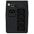 ИБП Powerman Back Pro 650I Plus