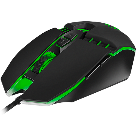 Мышь Sven RX-G810