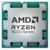 Процессор AMD Ryzen 7 9950X3D2 Dual Edition, 4.3ГГц, (Turbo 5.6ГГц), 16-ядерный, L3 208МБ, Сокет AM5, OEM