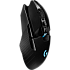 Мышь беспроводная Logitech G903 Lightspeed Wireless with HERO 25K Sensor Black
