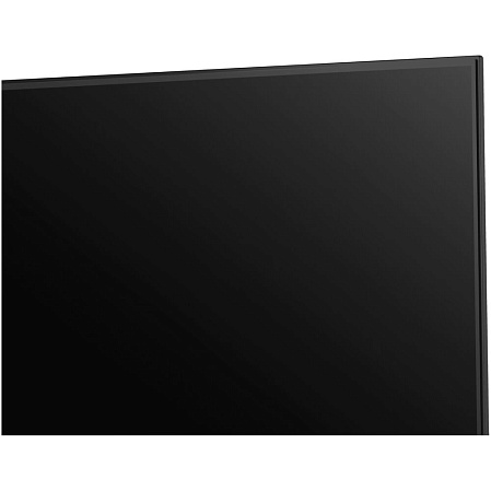Телевизор 55" Hisense 55A6N 2024 (4K Ultra HD 3840x2160, Smart TV) черный
