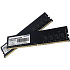 Модуль памяти DIMM 32Gb 2х16Gb DDR4 PC25600 3200MHz Patriot Memory (PSD432G3200K)