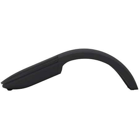 Мышь беспроводная Microsoft ARC Mouse Black Bluetooth