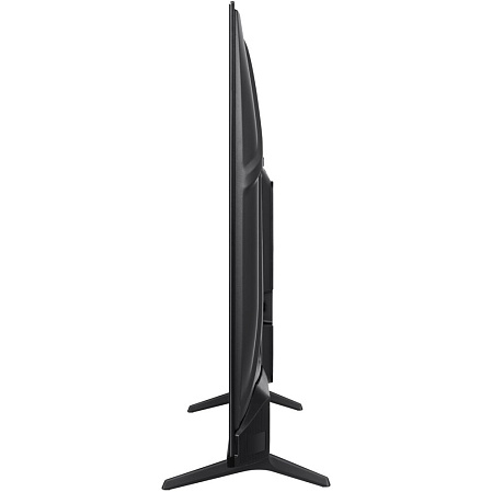 Телевизор 55" Hisense 55E7NQ PRO 2024 (4K Ultra HD 3840x2160, Smart TV) темно-серый