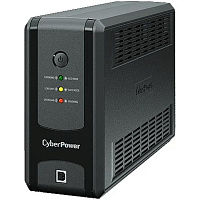 ИБП CyberPower UT650EIG
