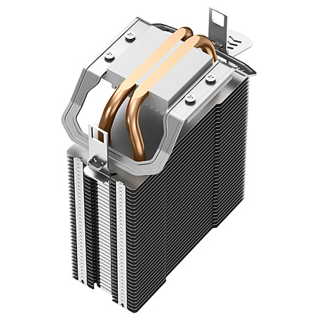 Охлаждение CPU Cooler for CPU Deepcool AG200 100W 1155/1156/1150/1200/1700/1851/AM4/AM5