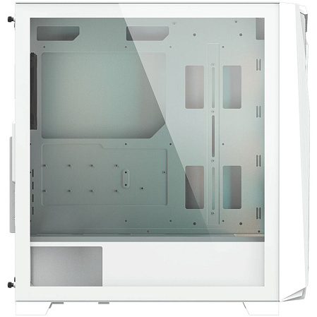 Корпус ATX Miditower Gigabyte C301GW White