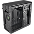 Корпус MicroATX Minitower AeroCool Qs-183 Advance Black