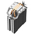 Охлаждение CPU Cooler for CPU Deepcool AG200 100W 1155/1156/1150/1200/1700/1851/AM4/AM5