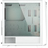 Корпус ATX Miditower Gigabyte C301GW White