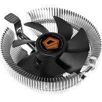 Охлаждение CPU Cooler for CPU ID-COOLING DK-01T S1155/1156/1150/1151/1200/1700/AM3/AM4/AM5/FM2