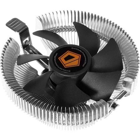 Охлаждение CPU Cooler for CPU ID-COOLING DK-01T S1155/1156/1150/1151/1200/1700/AM3/AM4/AM5/FM2