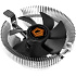 Охлаждение CPU Cooler for CPU ID-COOLING DK-01T S1155/1156/1150/1151/1200/1700/AM3/AM4/AM5/FM2