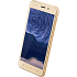 Смартфон Vertex Impress Luck Gold