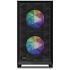 Корпус MicroATX Minitower PcCooler C3D310 BK ARGB черный