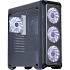 Корпус ATX Miditower Zalman i3 Black