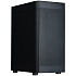 Корпус ATX Miditower Zalman i4 Black