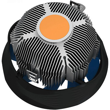 Охлаждение CPU Cooler for CPU Deepcool Archer BigPro V2 115x/1200/1700/1851/AM4/AM5 низкопрофильный
