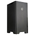 Корпус Mini-ITX Silverstone Fortress FT03B-Mini Black