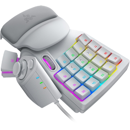Клавиатура Razer Tartarus Pro Mercury