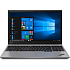 Ноутбук Lenovo ThinkPad E15 Core i7 10510U/16Gb/256Gb SSD/AMD Radeon RX 640 2Gb/15.6" FullHD/Win10Pro Silver