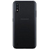 Смартфон Samsung Galaxy M01 SM-M015 черный