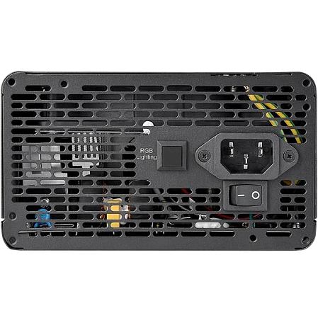 Блок питания 650W Thermaltake Smart BX1 RGB (PS-SPR-0650NHSABE-1)