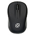 Мышь беспроводная Oklick 665MW Black Wireless