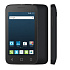 Смартфон Alcatel One Touch 4045D Pop 2 Volcano Black