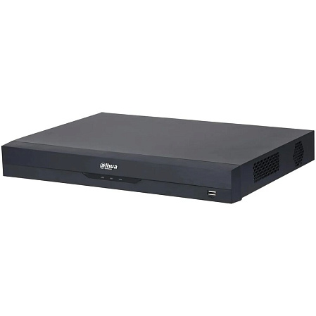 Видеорегистратор Dahua DH-XVR5216AN-4KL-I3
