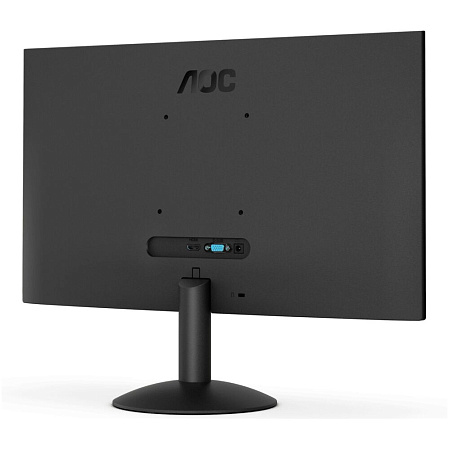 Монитор 24" AOC 24B30HM2 VA 1920x1080 1ms HDMI, VGA