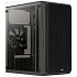 Корпус MicroATX Minitower Formula Cs-107 Black