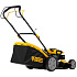 Бензиновая газонокосилка Denzel GLR-510SP-K 58804