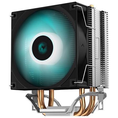 Охлаждение CPU Cooler for CPU Deepcool AG300 Marrs 150W 1155/1156/1150/1200/1700/1851/1954/AM4/AM5