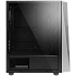Корпус ATX Miditower Zalman S4 Plus Black