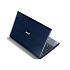 Ноутбук Acer Aspire AS5755G-2678G1TMnbs Core i7-2670QM/8Gb/1Tb/DVD/GF540M 2Gb/15.6"/WiFi/BT/Cam/W7HP 64/blue-silver