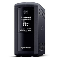 ИБП CyberPower VP700ELCD
