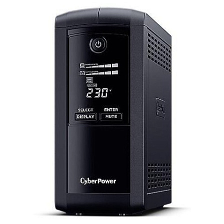 ИБП CyberPower VP700ELCD