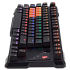 Клавиатура A4Tech Bloody B530 Black USB Gamer Led