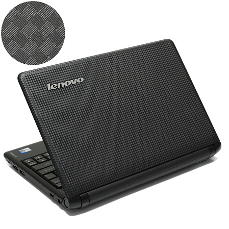 Нетбук Lenovo IdeaPad S10-3c Atom-N455/1Gb/160Gb/10"/WF/cam/Linux Black 59-071165 3cell